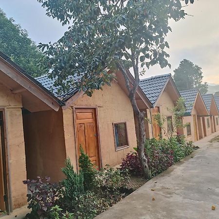 Hong Thu Homestay & Bungalow Quan Ba Room photo