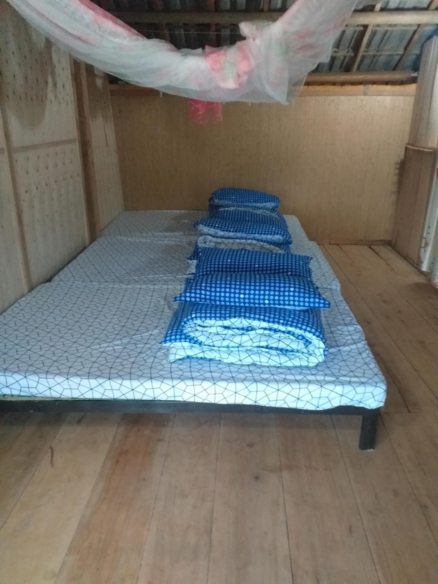 Hong Thu Homestay & Bungalow Quan Ba Room photo
